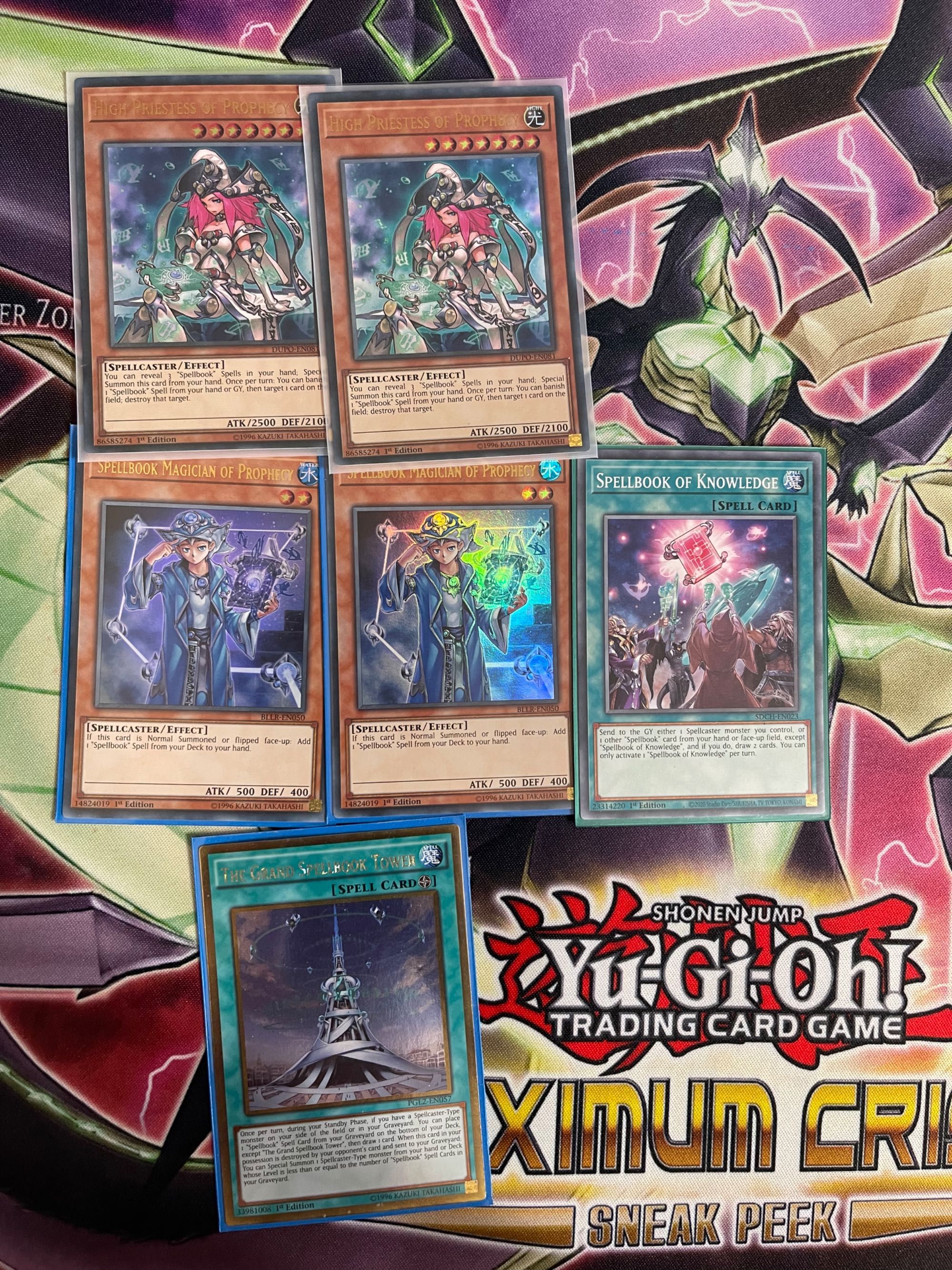 yugioh cores и карти