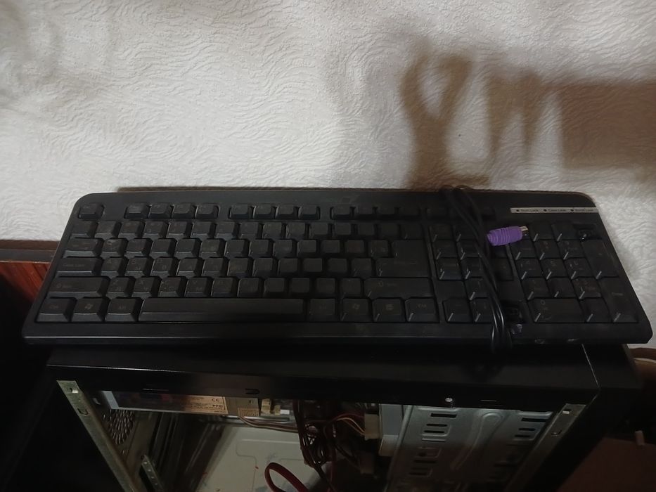 Компьютер настольный