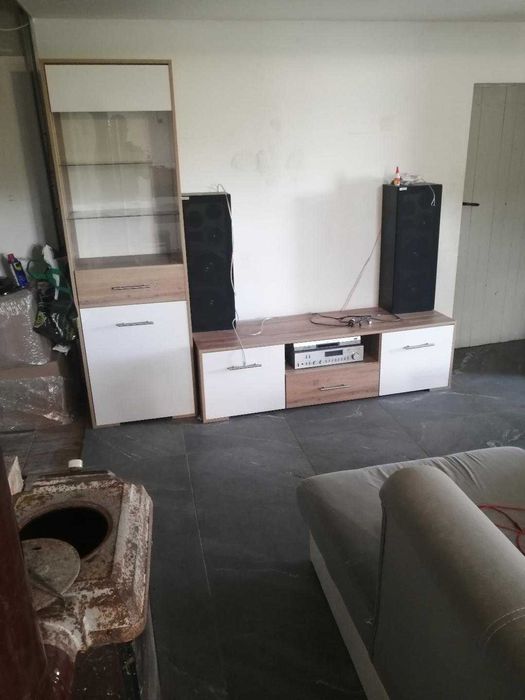 Отдава се под наем партерен етаж от къща (80 м2)