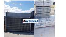 GARD MOBIL imprejmuire santier, GARD provizoriu