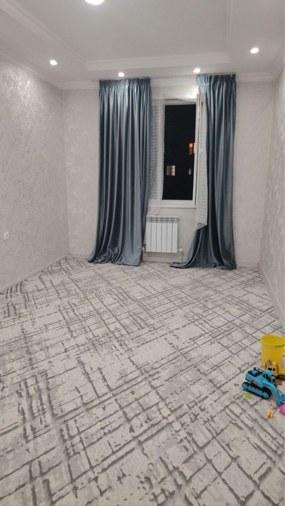 Faqat qizlar uchun ijaraga uy beriladi