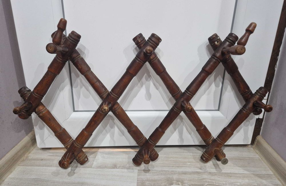 Ретро закачалка от соц време