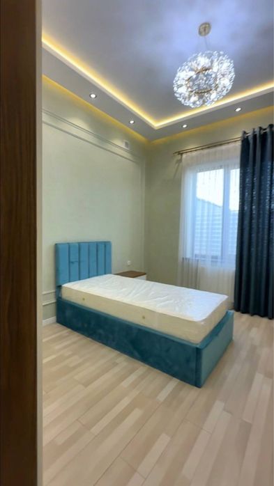 Bunyodkor mahallasi orientir Medgorodok