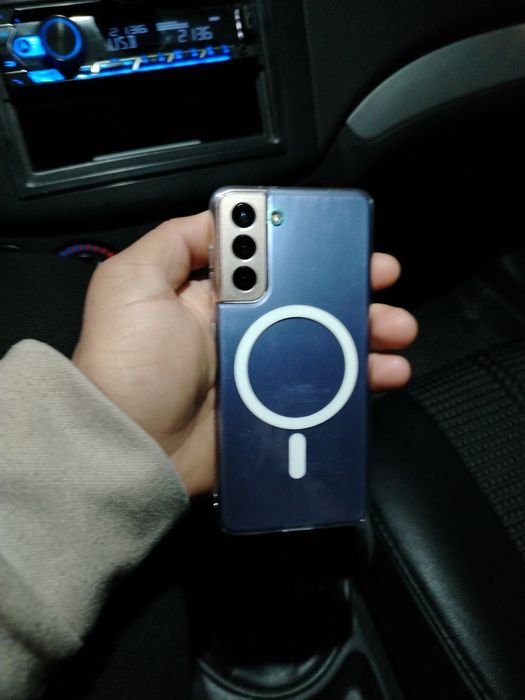 Samsung s21 5g 256 sotiladi