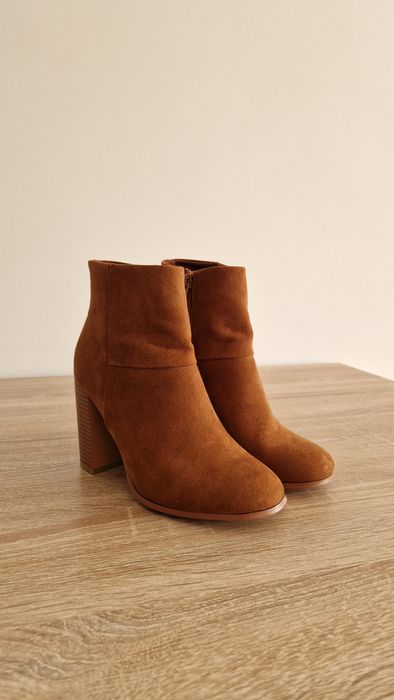 Дамски боти Asos