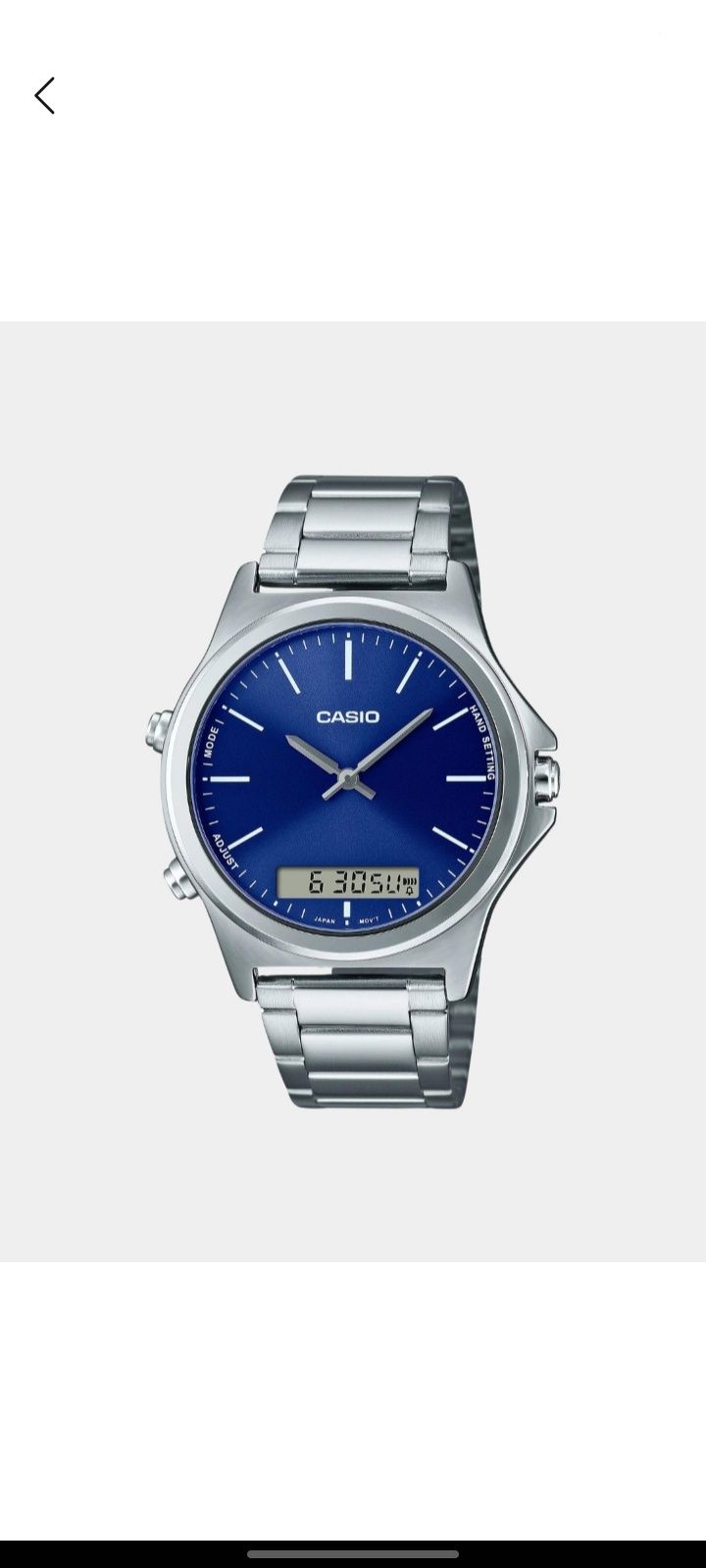 Casio soatttttttt