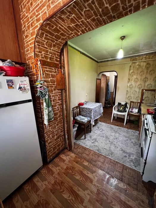 Продаю свою квартиру на чиланзар 6 квартал