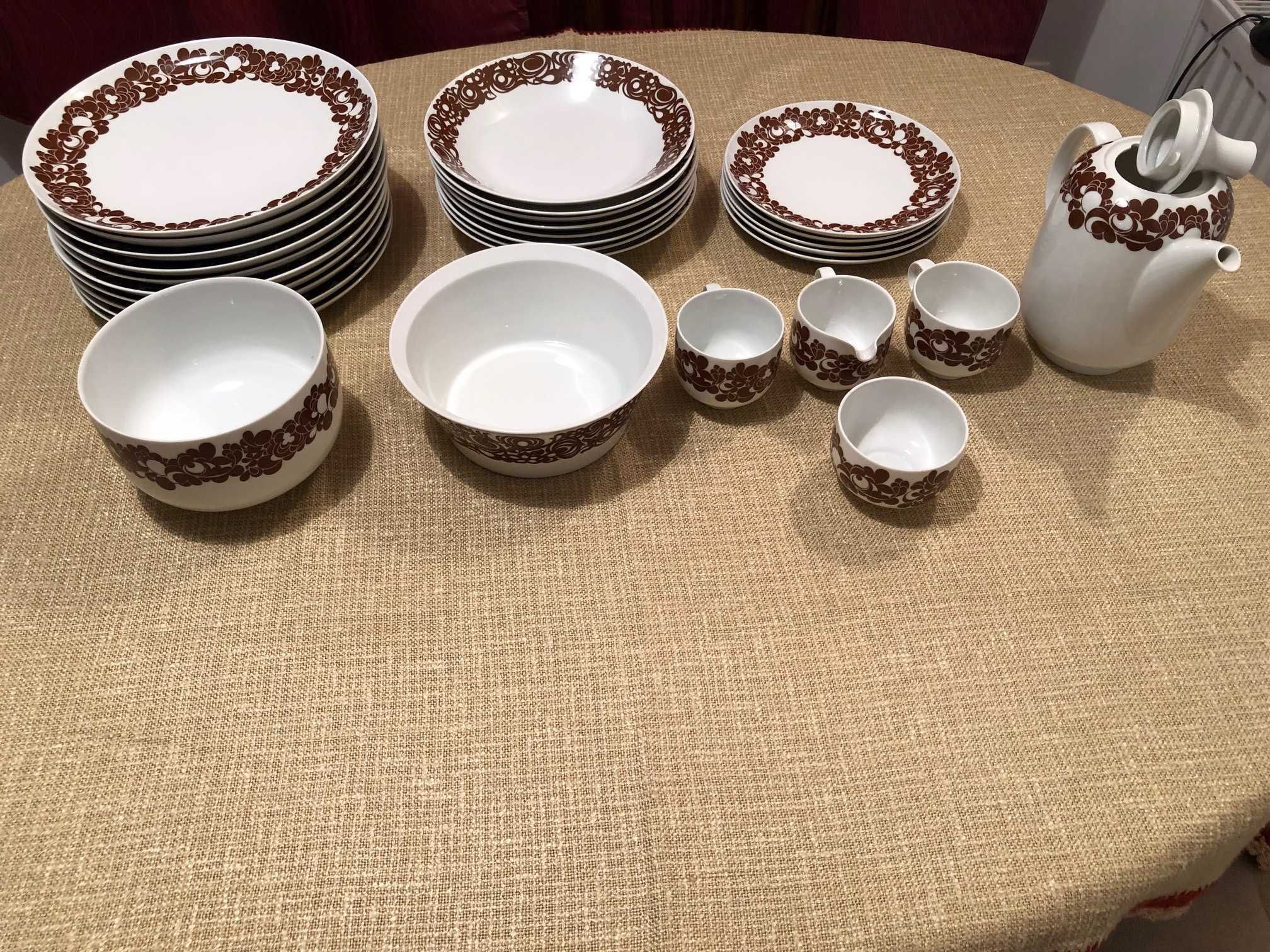 Set Rosenthal Portelan