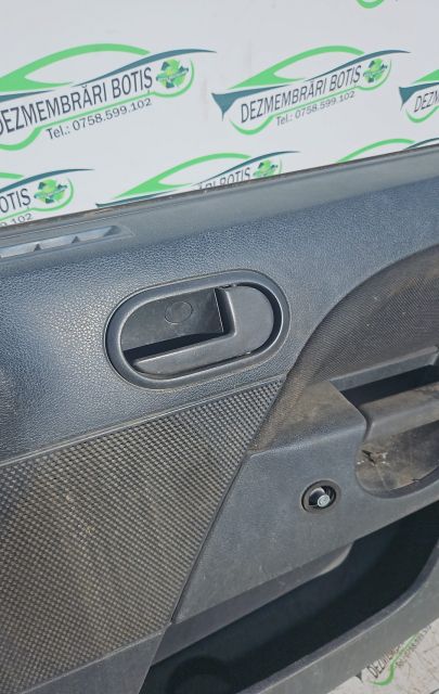 Usa / Portiera dreapta Ford Fiesta a 5-a generatie