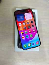 Iphone 15 Pro 256Gb (Алматы А32 лот352118)