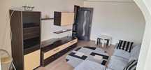 Închiriez apartament 3 camere,centrala, AC