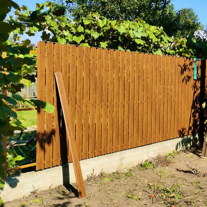 Garduri și porți metalice la comandă – pentru case moderne și elegante