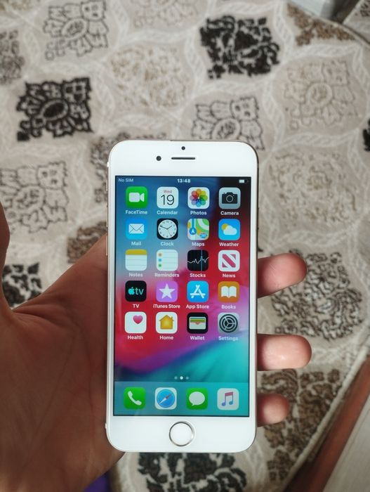 Iphone 6 ideal 64 tali