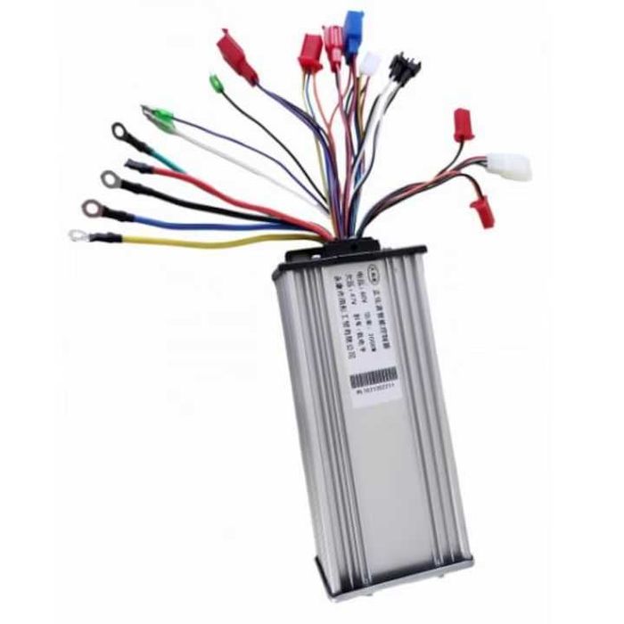 Controller scuter electric de tip CityCoco 60V 2000w