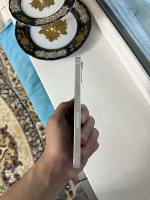 Iphone 13 ozi 128  100%