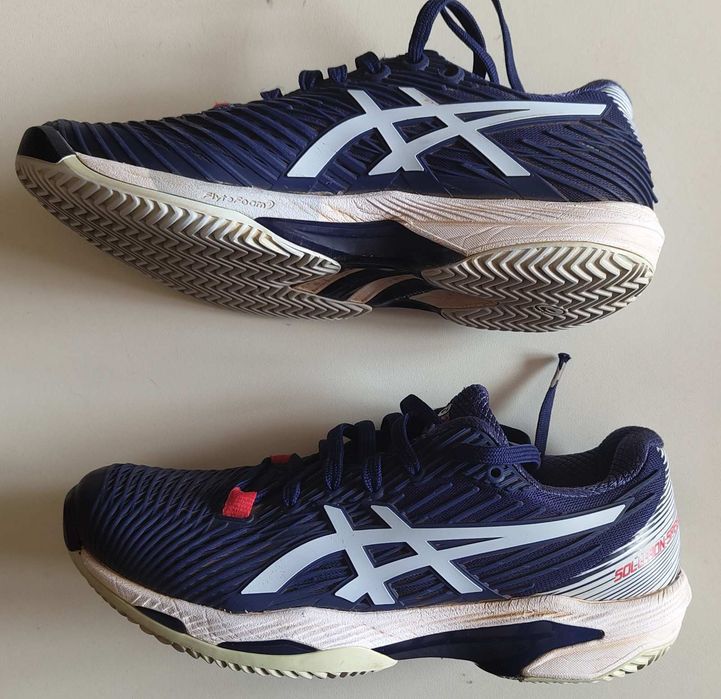 Детски тенис обувки Asics