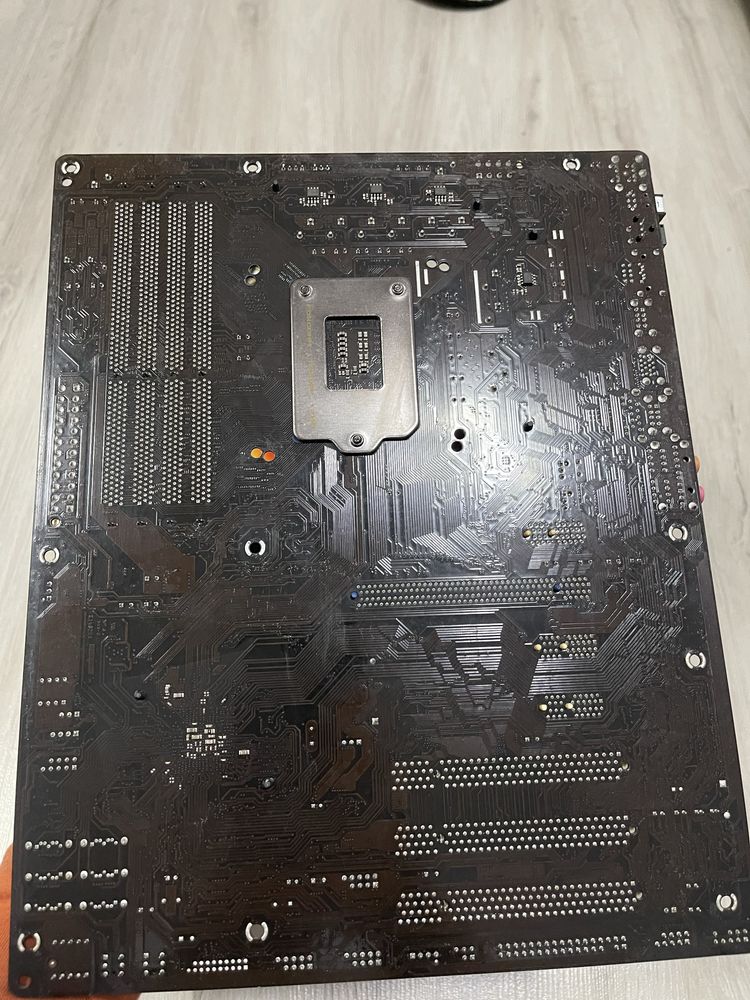 Placa de baza ASRock P67 Pro3