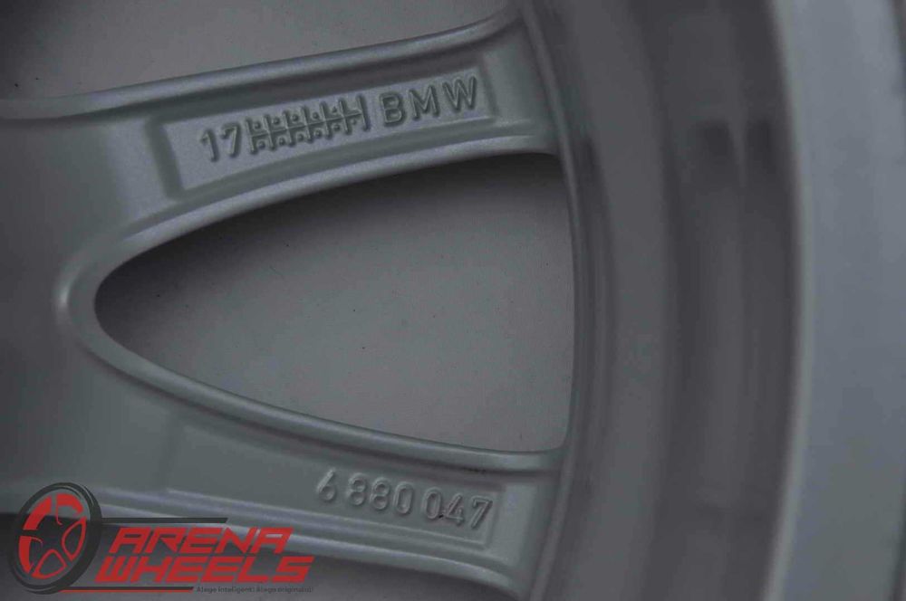 Jante 18 inch Originale BMW X3 G01 X4 G02 R18 Style 618
