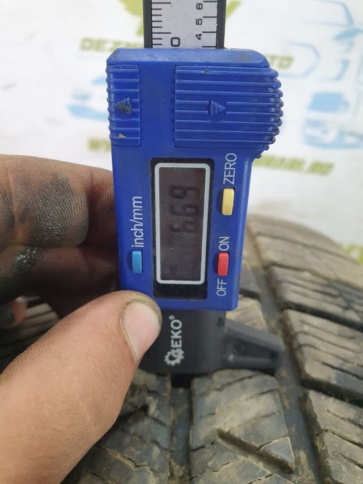 Anvelopa 205/55 R16 Polaris