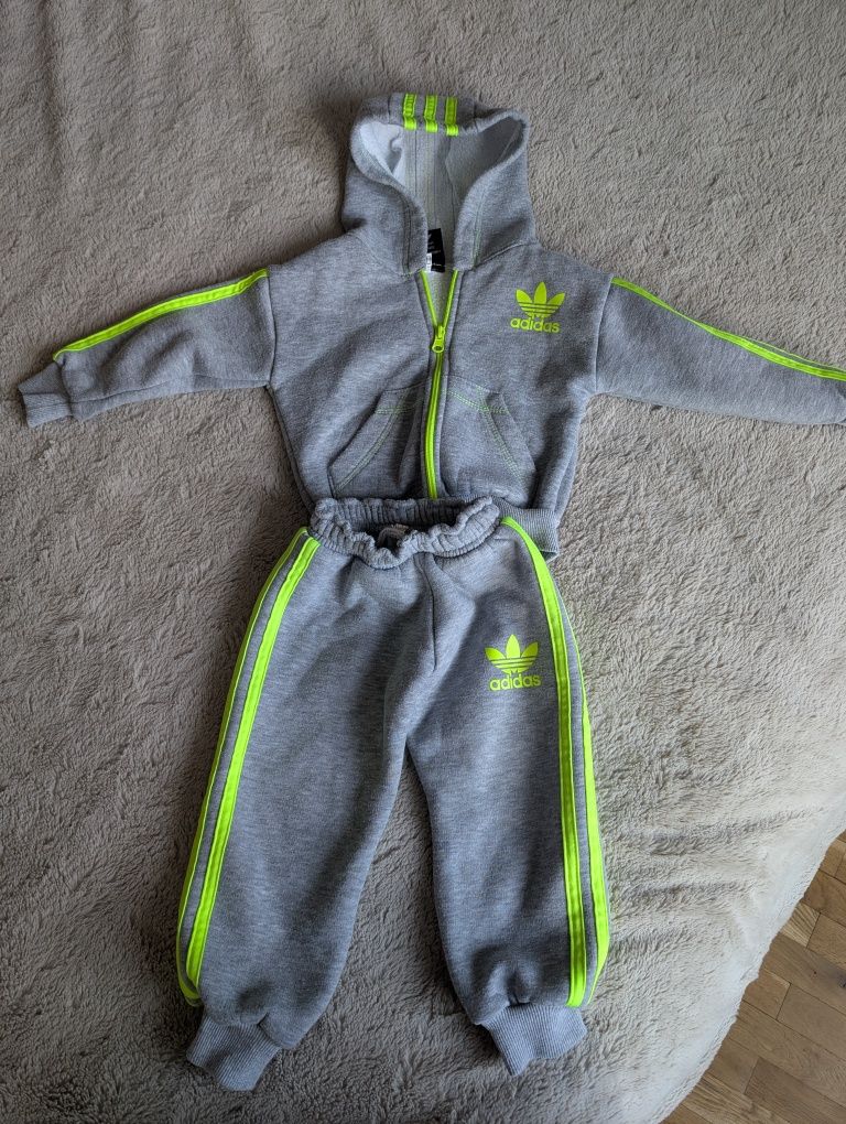 Детски анцуг Adidas 92 размер