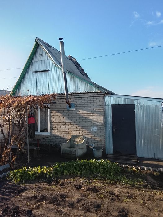 Дача Текстильщиков 2