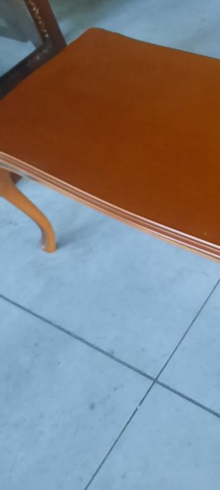 Măsuță cafea stil baroc