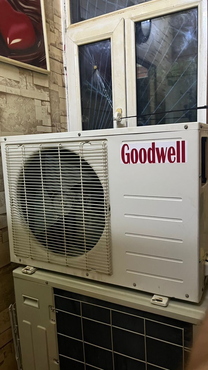 Кондиционер Goodwell