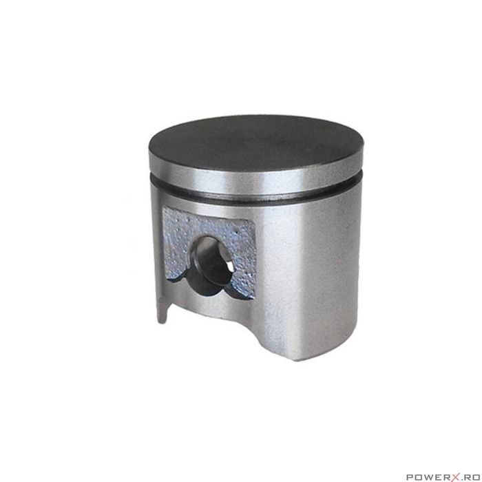 Piston complet compatibil Husqvarna 346 XP, 44.3mm, PowerX