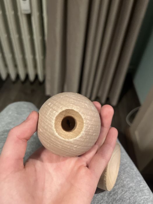 Tama miguel eratic squrl