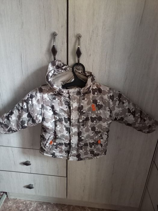 Детские вещи для мальчика