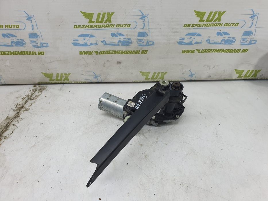 Motoras stergator haion 5g0955711a Volkswagen VW Tiguan 2