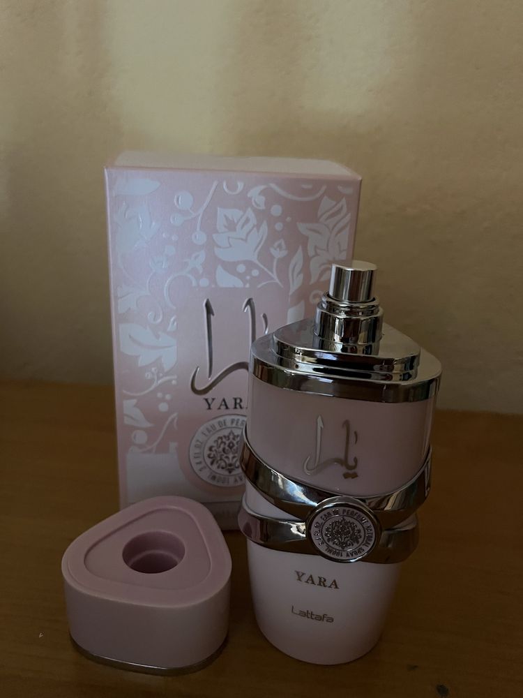 Дамски парфюм YARA. Оригинален. 100ml.