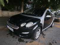 Smart Forfour 2004