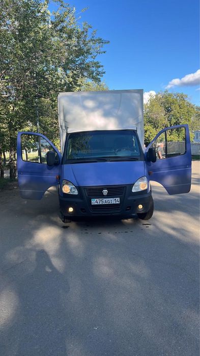 Грузоперевозки Павлодар| Газель| Грузчики