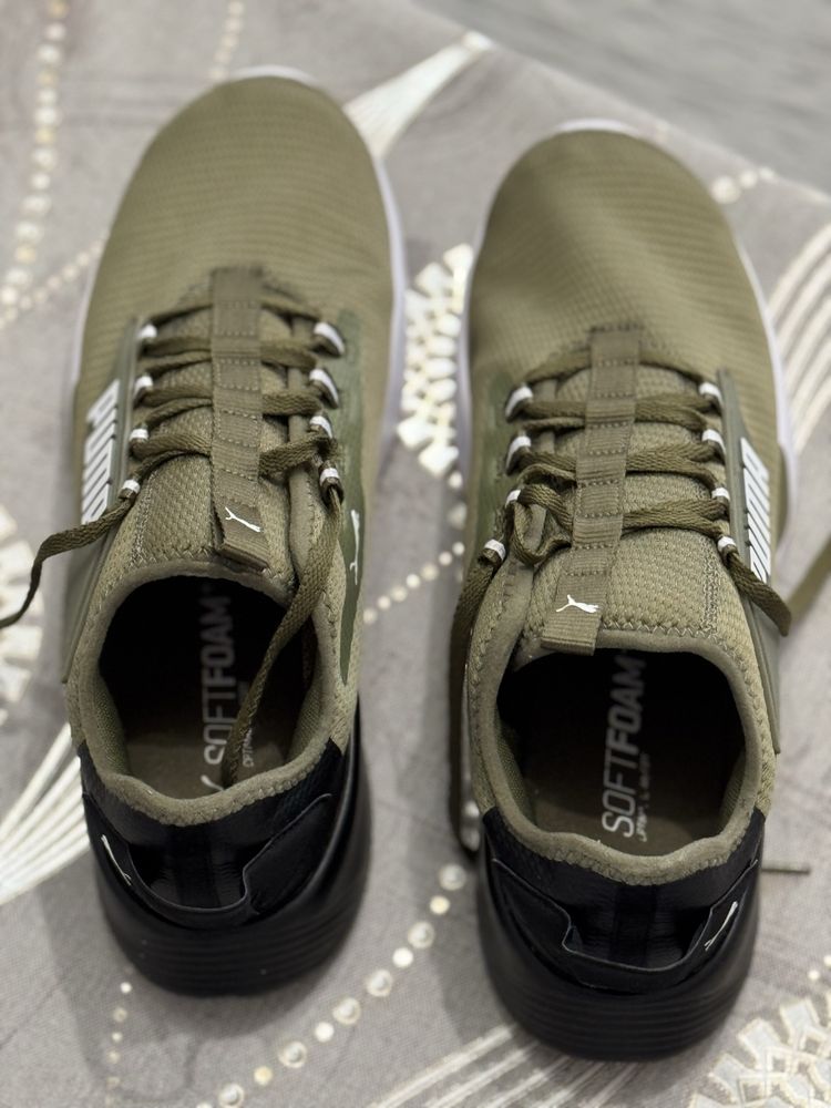 Маратонки PUMA SoftFoam+ | 44 номер