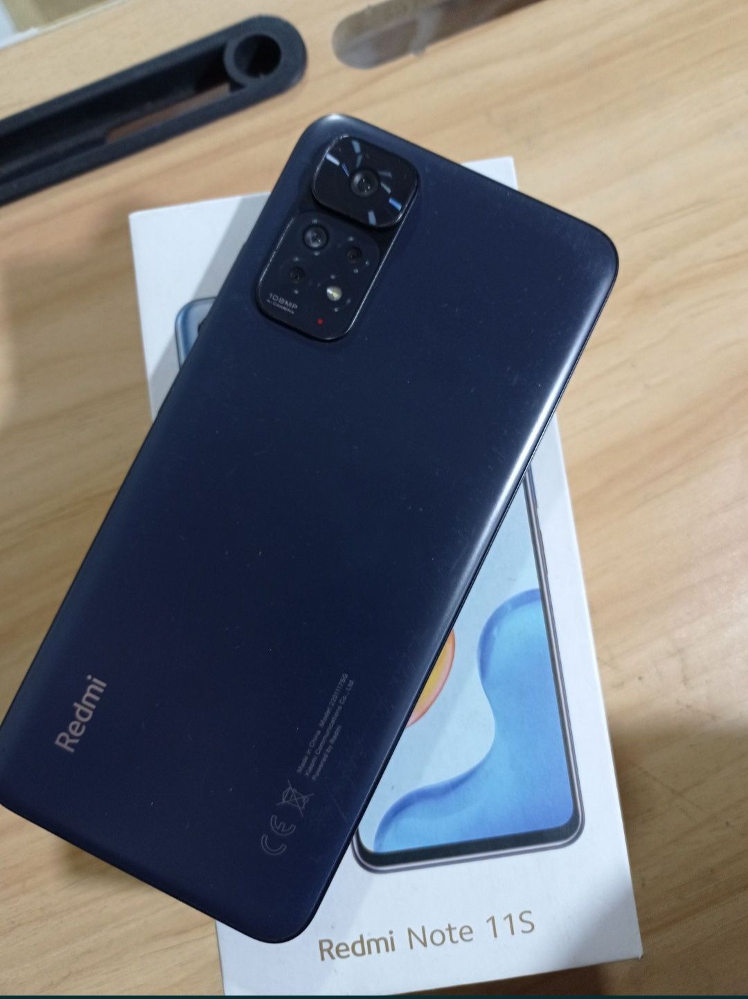 Redmi not 11s 6/128