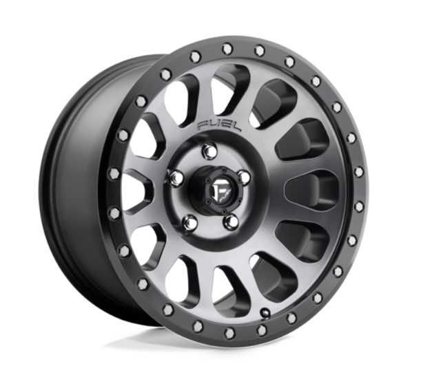17" Off Road Джанти Fuel Jeep Gladiator Wrangler Cherokee Durngo Journ