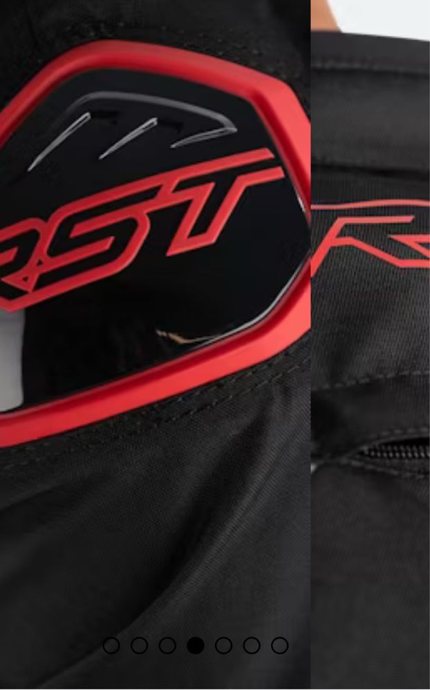 Geaca Moto Rst S-1