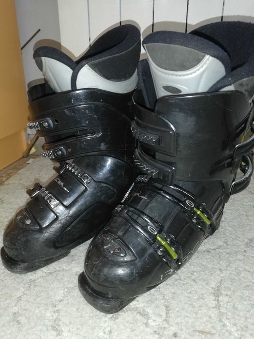 Ски обувки  черни 265