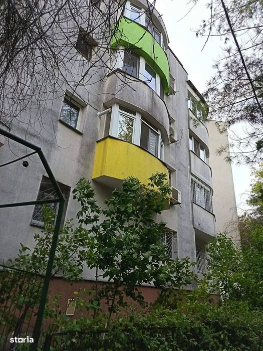 Garsoniera Aviatiei Erbasu