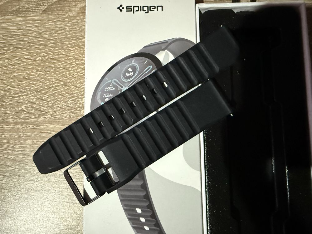 Продавам Huawei watch gt-1