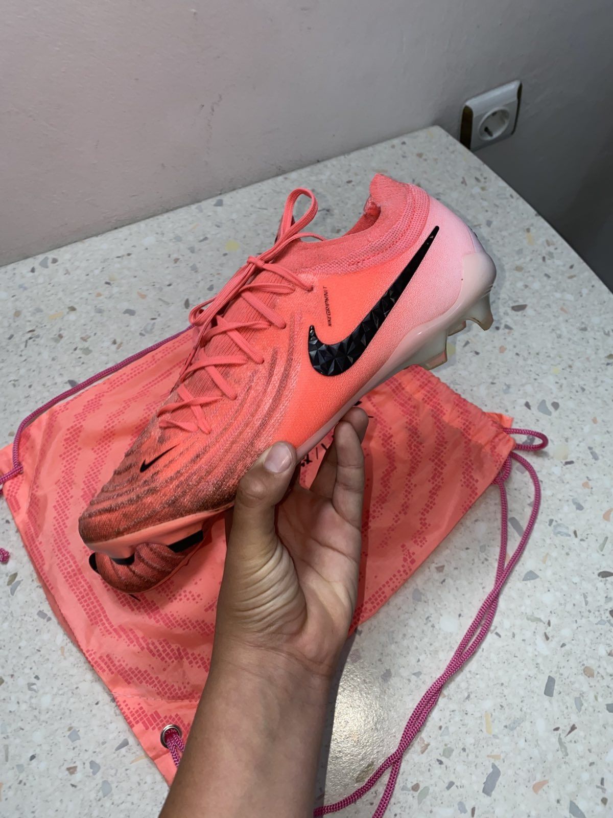 Nike Phantom GX 2 elite