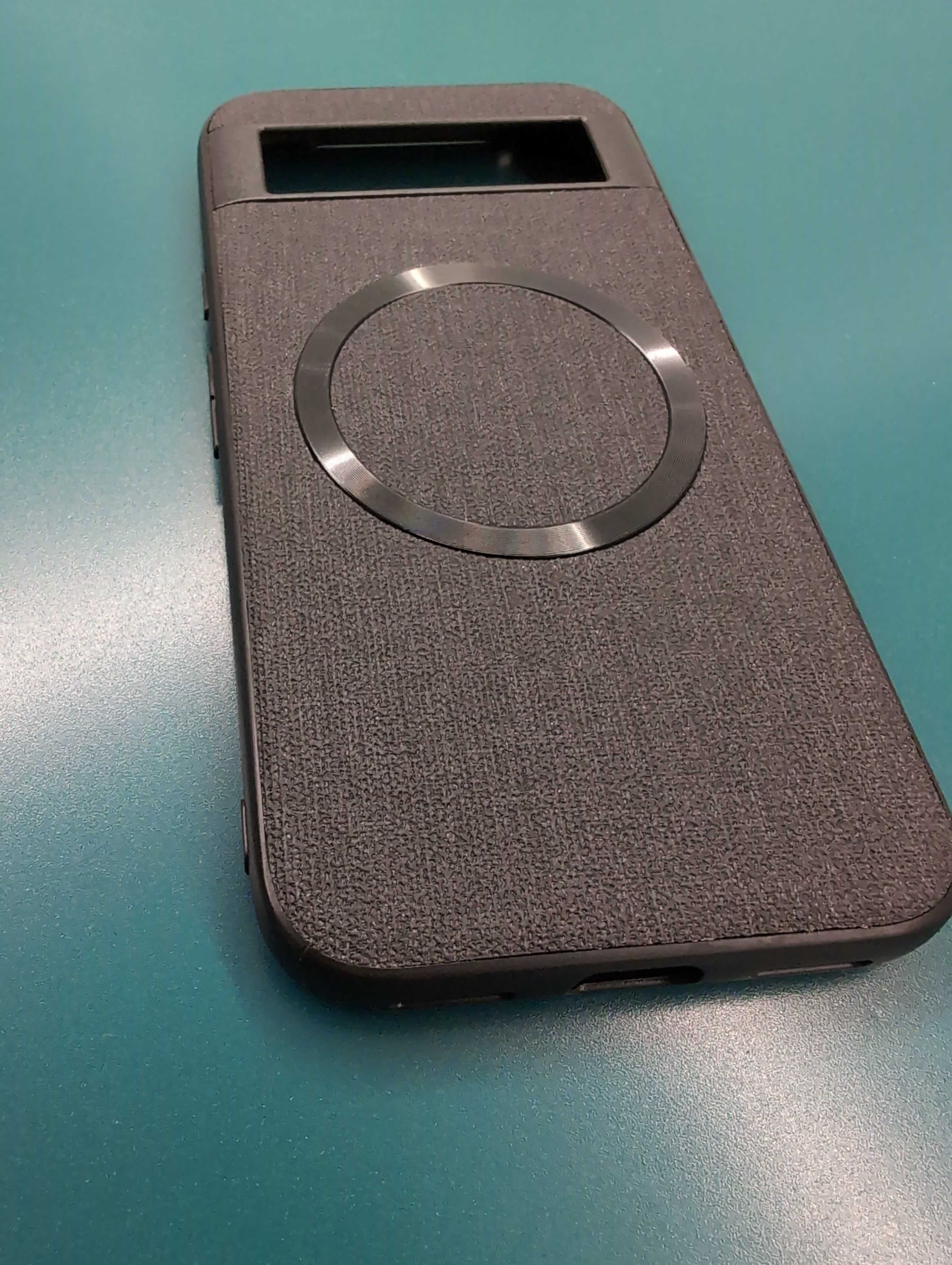 Husa Pixel 8a Magsafe + 3 Folii sticla