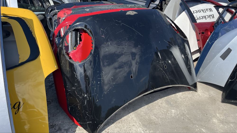 2 броя капак Mini Cooper Countryman F60 (2016-2023)