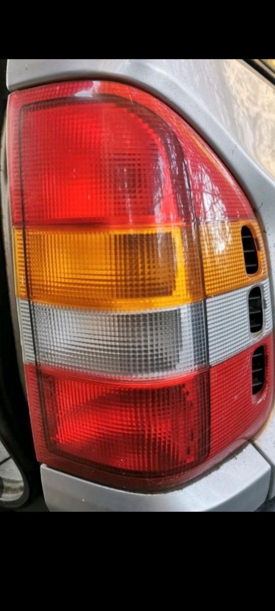 Стопове за Опел Фронтера Б,stopove za opel frontera B
