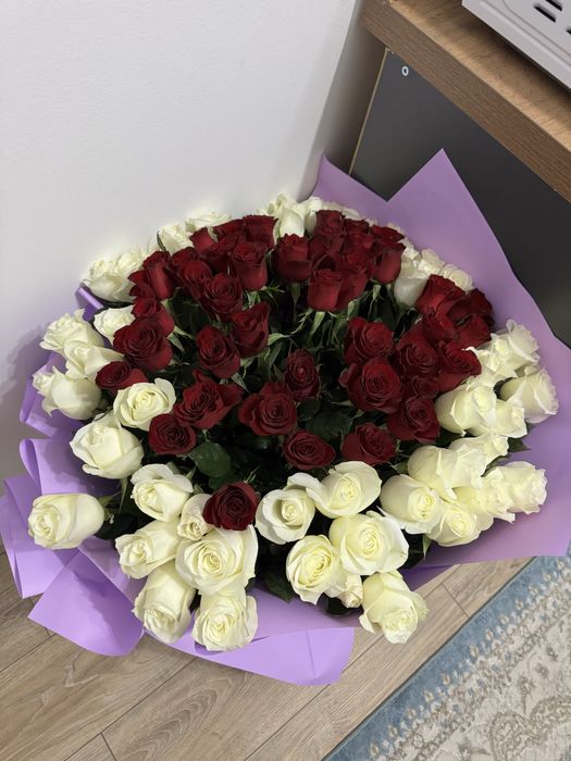 Продается цветы 10 000