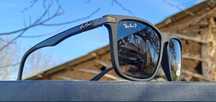 Ochelari de soare rb 4181 polarizati