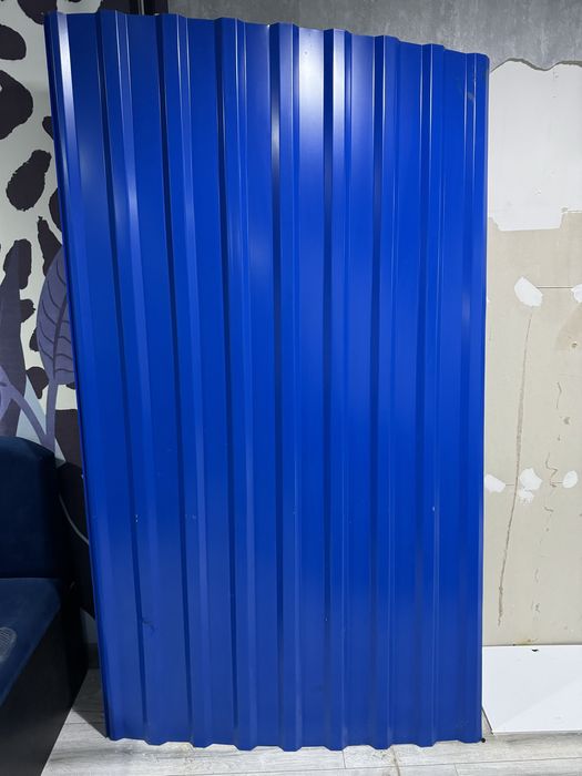 Листы для забора