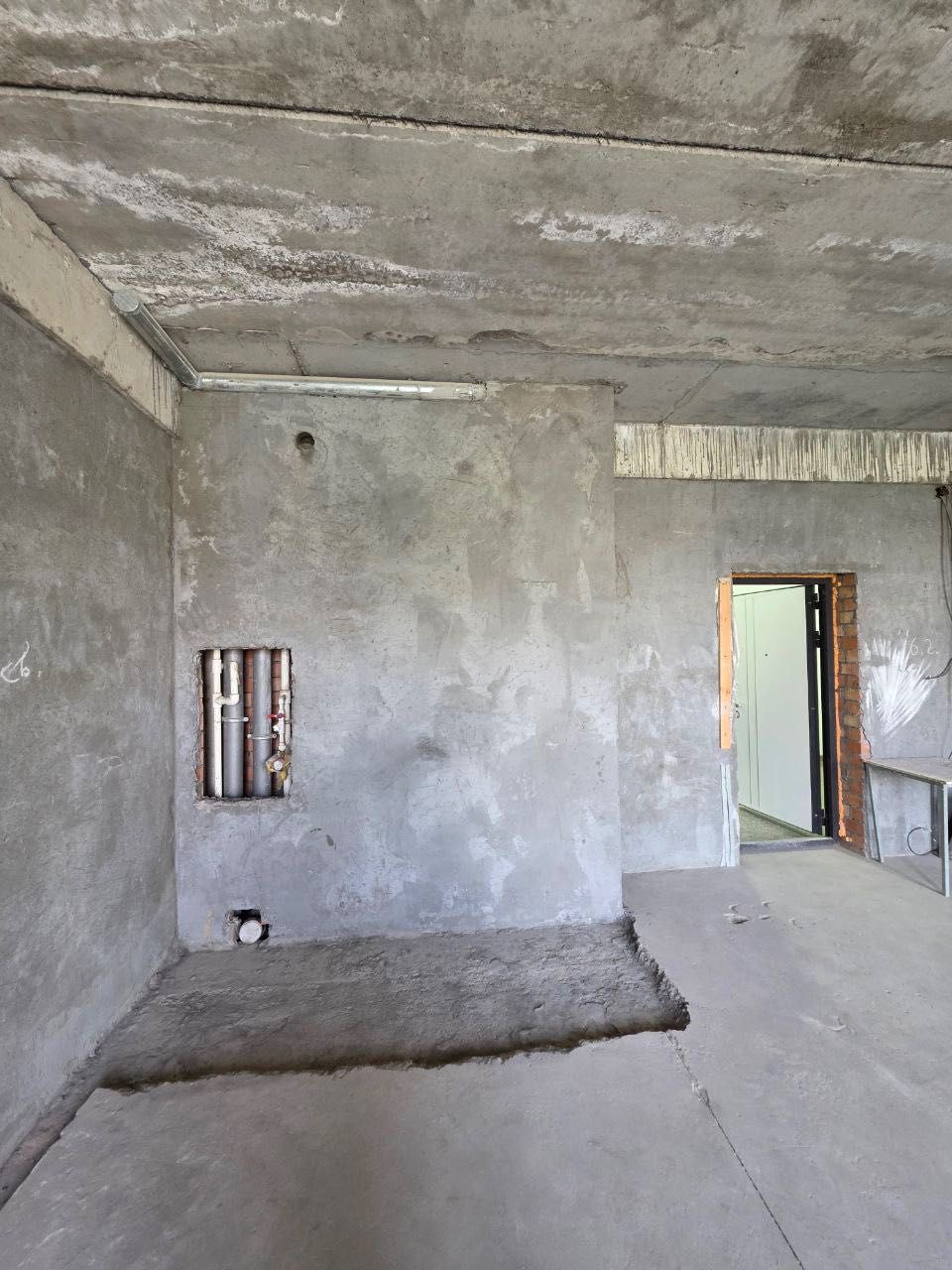 ЖК TIARA RESIDENCE Премиум класса.  Продаю свою квартиру.