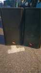 Boxe PROEL 380w
